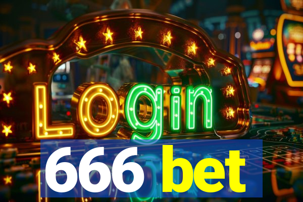 666 bet